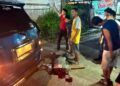 PNS di Metro Meninggal Dunia Ditembak Usai Cekcok Soal Utang, Pelaku Diburu Polisi