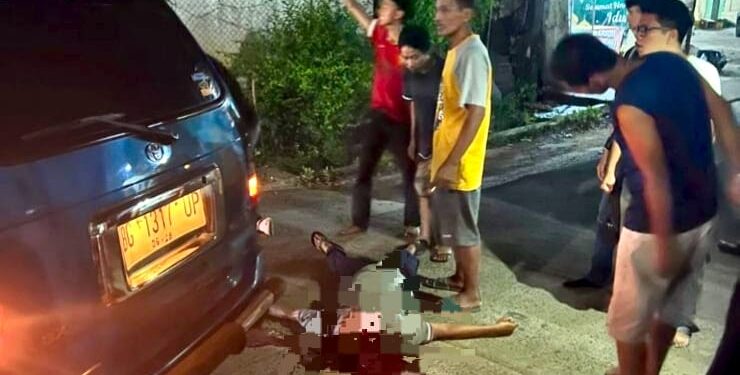 PNS di Metro Meninggal Dunia Ditembak Usai Cekcok Soal Utang, Pelaku Diburu Polisi
