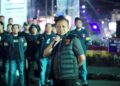 Tim Patroli Quick Response Presisi Polda Lampung merupakan wujud nyata kehadiran negara dalam memberikan rasa aman kepada masyarakat.