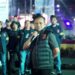 Tim Patroli Quick Response Presisi Polda Lampung merupakan wujud nyata kehadiran negara dalam memberikan rasa aman kepada masyarakat.