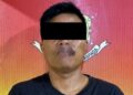 TIM GABUNGAN UNIT RESKRIM POLSEK PESISIR TENGAH dan TEKAB 308 POLRES PESISIR BARAT , UNGKAP KASUS CURAT