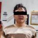 POLSEK NGARAS POLRES PESISIR BARAT UNGKAP KASUS DUGAAN PENIPUAN DAN PENGGELAPAN
