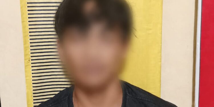 Aksi Curanmor di Siang Bolong Gagal Total, Pelaku Babak Belur Dikejar Warga di Labuhan Maringgai