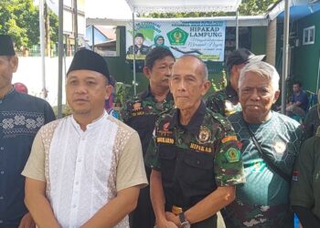 Sambut Hari Raya Idul Adha 2026, Hipakad Lampung Laksanakan Qurban