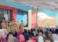 Tegas, Lurah Kupang Kota Bantah Ada Perintah Pungli
