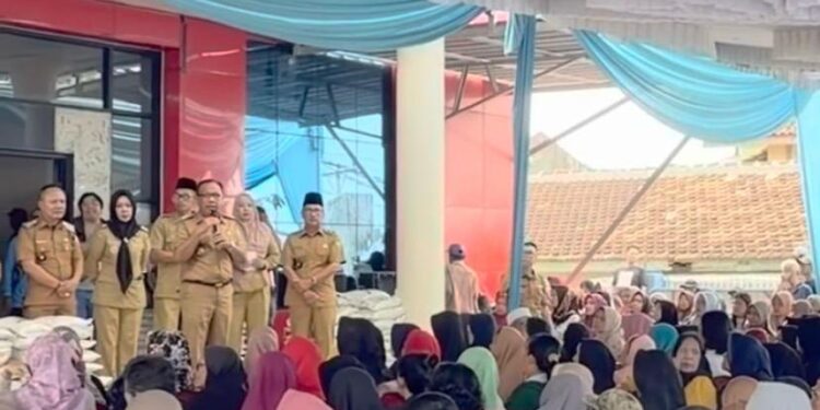 Tegas, Lurah Kupang Kota Bantah Ada Perintah Pungli