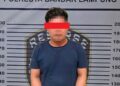 Takut Ditembak, DPO Curanmor yang Lepas Tembakan di Bandar Lampung Serahkan Diri