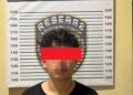Polisi Tangkap Komplotan Curanmor Bersenpi di Bandar Lampung, 1 Pelaku Masih Diburu