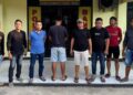 Modus Jual Ikan 1,8 Ton, Pria Asal Tuban Tipu Korban Hingga Rp30 Juta Berhasil Dibekuk Polsek Labuhan Maringgai