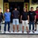 Modus Jual Ikan 1,8 Ton, Pria Asal Tuban Tipu Korban Hingga Rp30 Juta Berhasil Dibekuk Polsek Labuhan Maringgai
