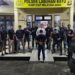 Tim Tekab 308 Presisi Polres Lampung Timur Berhasil Tangkap DPO Kasus Curas Tahun 2014