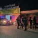 PATROLI QUICK RESPONSE (QR) “JANJI JAGA” ANTISIPASI GANGGUAN KAMTIBMAS DI BANDAR LAMPUNG