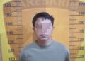 Tekab 308 Presisi Polres Lampung Timur Bersama Polsek Raman Utara Ungkap Kasus Kejahatan Perlindungan Anak