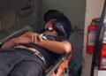 Anggota Intelkam Polda Lampung Gugur Saat Menggagalkan Aksi Curanmor di Bandar Lampung