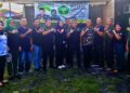 Perkuat Sinergitas, HIPAKAD Bersama LSM HARIMAU Satukan Visi Dan Misi