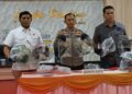 Darah di Tengah Aksi Curanmor: Bripka Anumerta Arya Supena Gugur Ditembak, Pelaku Ditembak Mati Tim Polda Lampung