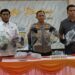 Darah di Tengah Aksi Curanmor: Bripka Anumerta Arya Supena Gugur Ditembak, Pelaku Ditembak Mati Tim Polda Lampung