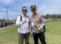 Pimred Barak Post TV Apresiasi Tinggi Polda Lampung dan Tim Gabungan Tekab 308 atas Pengungkapan Kasus Penembakan Bripka Anumerta Arya Supena