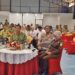 Pangdam XXI/Raden Inten Hadiri Peresmian Operasionalisasi 1.061 Koperasi Merah Putih di Lampung
