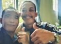 Sikap Tegas Dua Tokoh putra daerah Keratuan Melinting: Dukung Tindakan Represif Kapolda Lampung, Ingatkan Perkap dan Kecepatan Respons