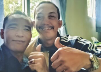 Sikap Tegas Dua Tokoh putra daerah Keratuan Melinting: Dukung Tindakan Represif Kapolda Lampung, Ingatkan Perkap dan Kecepatan Respons