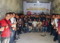 55 Teknisi Ponsel Lampung Ikuti Sertifikasi BNSP Bersama Tespoin dan LSP Teknologi Digital