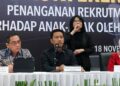 Rakernis Densus 88 Soroti Ancaman Ekstremisme Digital terhadap Generasi Muda