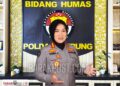 Baku Tembak Polisi Vs Komplotan Pencuri Baterai Tower di Lampung, 1 Pelaku Tewas