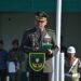 Perkuat Nilai Kebangsaan, Korem 043/Gatam Gelar Upacara Hari Lahir Pancasila 2026