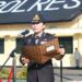 Polres Lampung Timur Gelar Upacara Hari Lahir Pancasila 2026, Teguhkan Semangat Bhayangkara Presisi