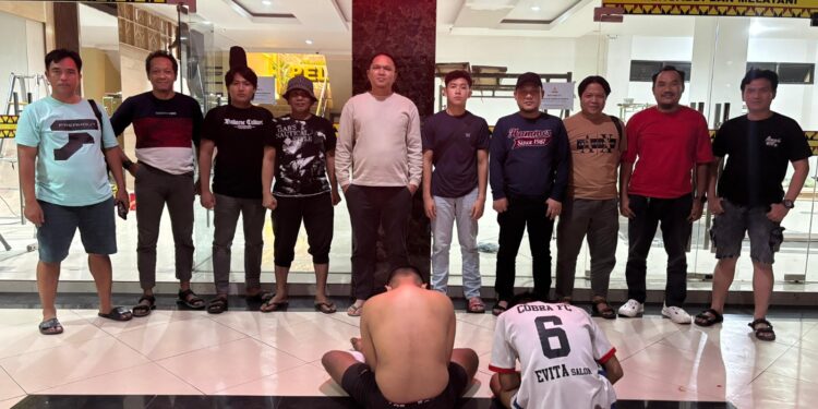 Polisi Bongkar Jaringan Curanmor Spesialis Hotel di Bandar Lampung, Beraksi Gunakan Mobil