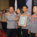 Polres Lampung Selatan Raih Penghargaan IKPA Sempurna, Bukti Pengelolaan Anggaran yang Akuntabel dan Profesional