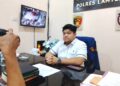 Polres Lampung Tengah Sikat 10 Kasus 3C Dalam Sebulan, 11 Pelaku Dibekuk!