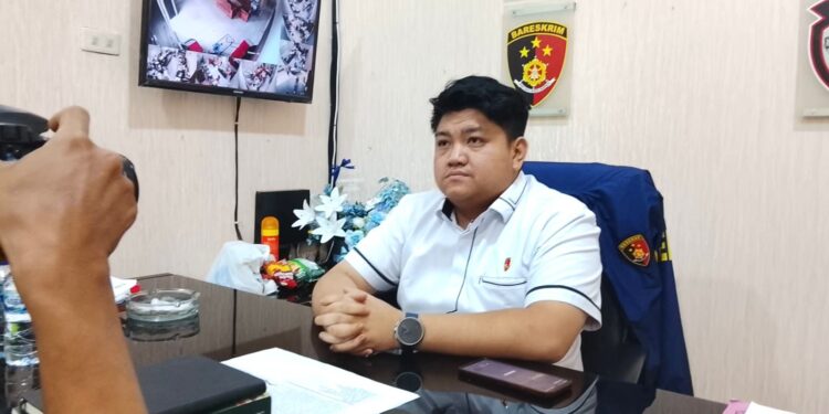 Polres Lampung Tengah Sikat 10 Kasus 3C Dalam Sebulan, 11 Pelaku Dibekuk!
