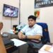 Polres Lampung Tengah Sikat 10 Kasus 3C Dalam Sebulan, 11 Pelaku Dibekuk!
