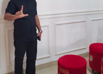 Kepala BGN Baru Dilantik, ROK Lampung : Kami Siap Bersinergi Wujudkan Generasinya Sehat