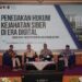Polda Jateng Soroti Ancaman AI Scam dan Penyalahgunaan Data Pribadi dalam Seminar Nasional di Undip