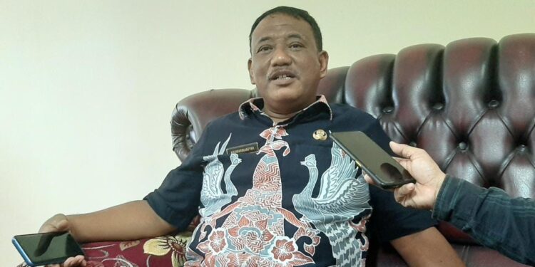 Pemkot Bandar Lampung Biayai Full Pemindahan Siswa SMA Siger ke Sekolah Swasta