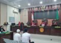 PTPN I Regional 7 Berikan Restorative Justice, Kawal Sidang hingga Bebaskan Kakek Mujiran