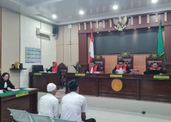 PTPN I Regional 7 Berikan Restorative Justice, Kawal Sidang hingga Bebaskan Kakek Mujiran