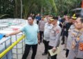 29 Tersangka Kasus Solar Ilegal Dilimpahkan ke Kejaksaan, Polda Lampung Tegaskan Komitmen Berantas Mafia BBM