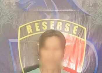 Viral Pungli di Perbatasan Lampung Tengah-Lampung Utara, Polisi Ciduk Dua Pelaku