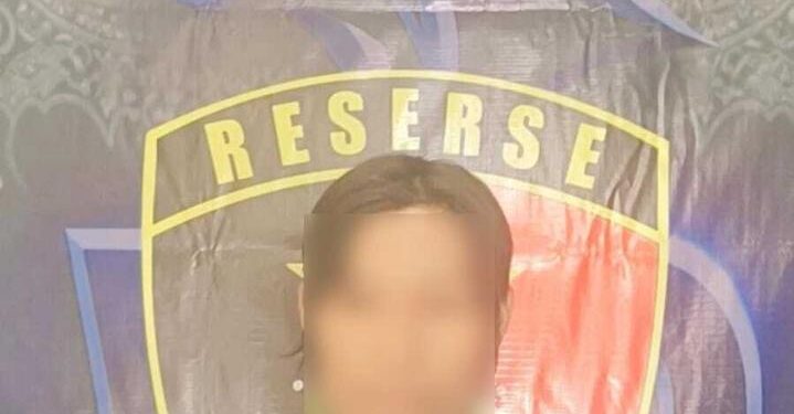 Viral Pungli di Perbatasan Lampung Tengah-Lampung Utara, Polisi Ciduk Dua Pelaku