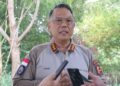 Satgas Damai Cartenz Tangkap Terduga Perantara Senjata Api Jaringan KKB di Sarmi