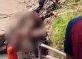 Tim SAR Gabungan Temukan Nahkoda Hilang di Perairan Mesuji