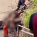 Tim SAR Gabungan Temukan Nahkoda Hilang di Perairan Mesuji