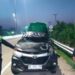 Polda Lampung Imbau Pengguna Jalan Tetap Tertib Pasca Kecelakaan Tol Bakter
