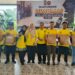 Rangkaian Hari Bhayangkara Ke – 80, Bidhumas Polda Lampung dan Insan Pers Gelar Gathering