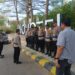 Polda Lampung Siapkan 686 Personel Amankan Kunker Presiden Prabowo di Lampung