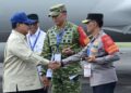 Kapolda Lampung: Pengamanan Munas XVIII HIPMI Berjalan Aman dan Kondusif